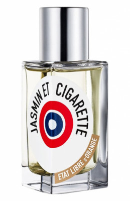 Парфюмерная вода Jasmin Et Cigarette (50ml) Etat Libre D'Orange